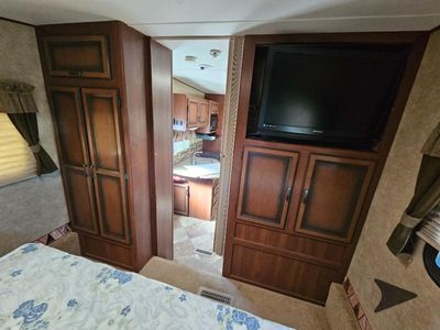 2014 CrossRoads RV Zinger - Photo 25