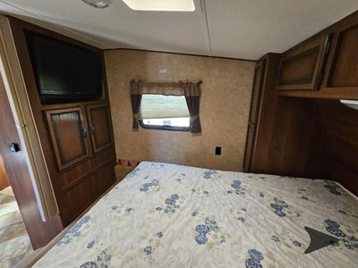 2014 CrossRoads RV Zinger - Photo 26