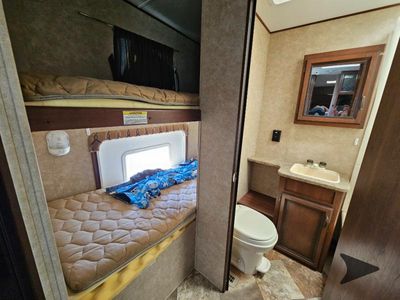 2014 CrossRoads RV Zinger - Photo 31