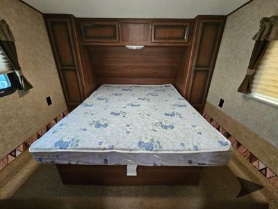 2014 CrossRoads RV Zinger - Photo 22