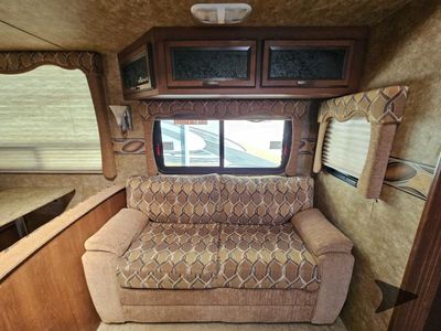 2014 CrossRoads RV Zinger - Photo 8