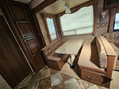 2014 CrossRoads RV Zinger - Photo 13