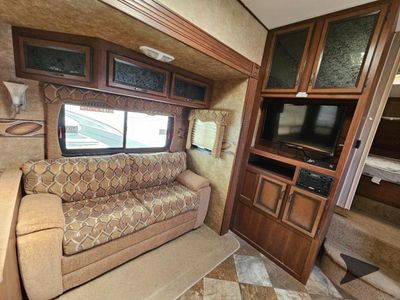 2014 CrossRoads RV Zinger - Photo 9