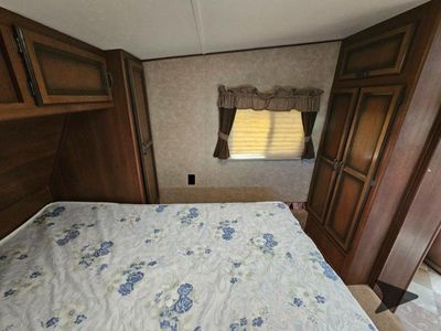2014 CrossRoads RV Zinger - Photo 28