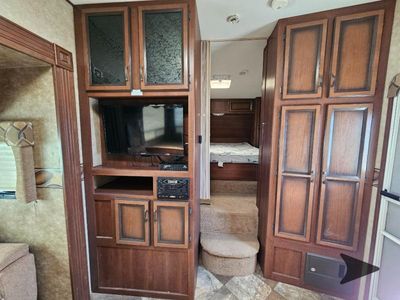 2014 CrossRoads RV Zinger - Photo 10