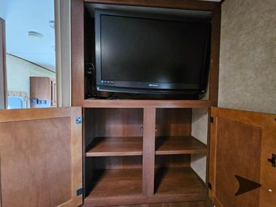 2014 CrossRoads RV Zinger - Photo 27