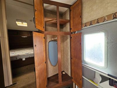 2014 CrossRoads RV Zinger - Photo 12
