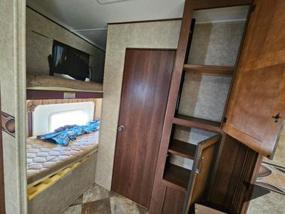 2014 CrossRoads RV Zinger - Photo 30