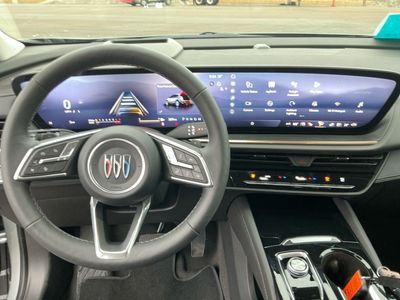 2026 Buick Envision - Photo 12
