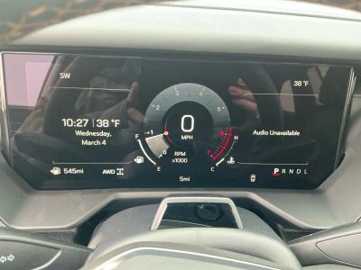 2026 GMC Acadia — photo 11 view