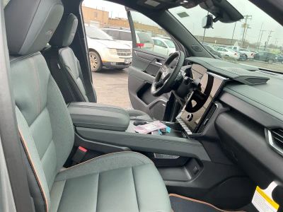 2026 GMC Acadia — photo 20 view