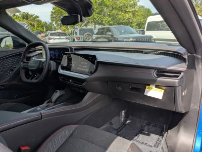 2026 Dodge Charger — photo 14 view