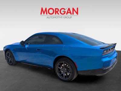 2026 Dodge Charger — detail view