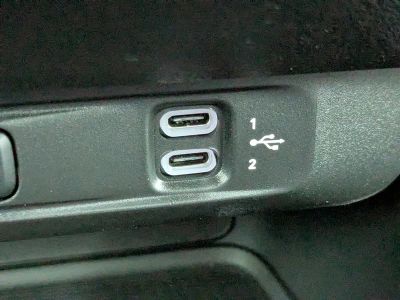 2026 Dodge Charger — photo 25 view