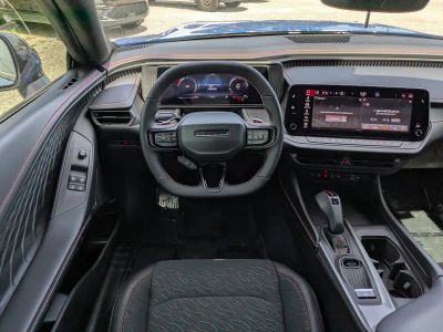 2026 Dodge Charger — photo 18 view