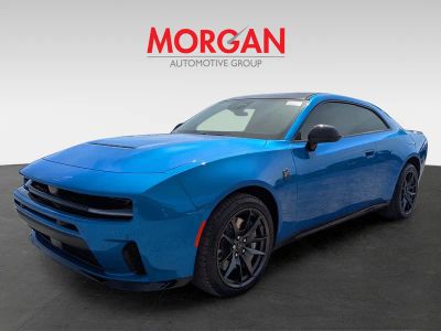 2026 Dodge Charger — photo 7 view