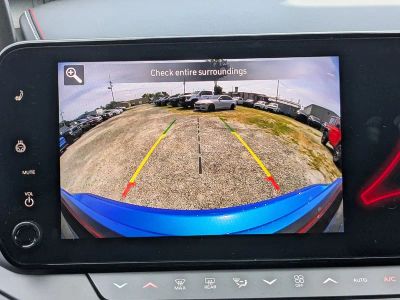 2026 Dodge Charger — photo 24 view