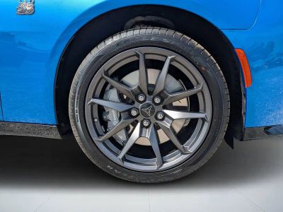 2026 Dodge Charger — photo 10 view