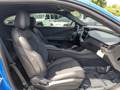 2026 Dodge Charger — photo 13 view
