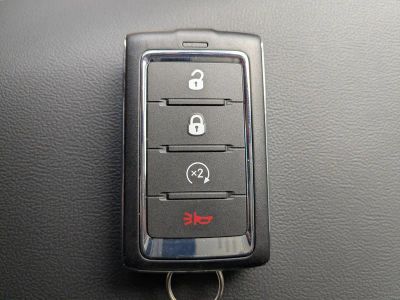 2026 Dodge Charger — photo 31 view