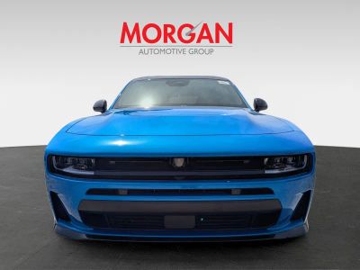 2026 Dodge Charger — photo 8 view