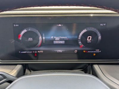 2026 Dodge Charger — photo 29 view