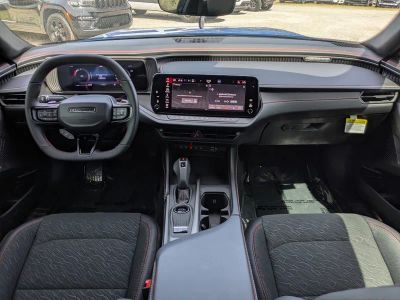 2026 Dodge Charger — photo 17 view