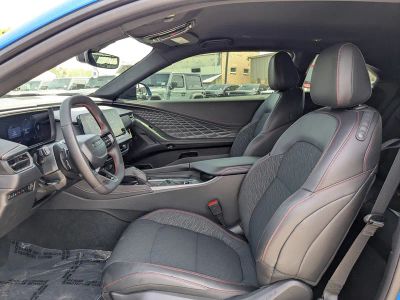 2026 Dodge Charger — photo 22 view