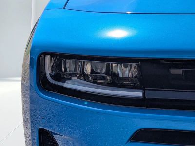 2026 Dodge Charger — photo 9 view