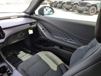 2026 Dodge Charger — photo 19 view