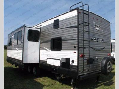 2017 Jayco Jay Flight - Photo 8
