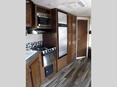 2017 Jayco Jay Flight - Photo 4