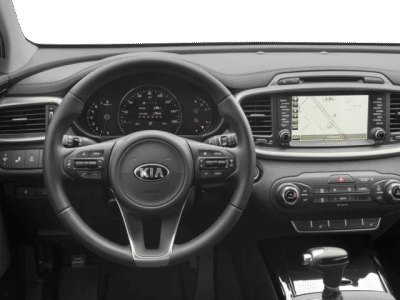 2016 Kia Sorento - Photo 13