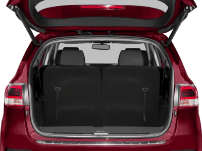2016 Kia Sorento - Photo 18