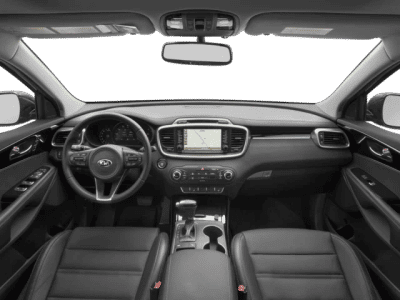 2016 Kia Sorento - Photo 14