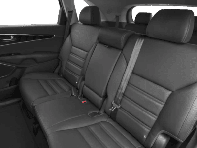 2016 Kia Sorento - Photo 20