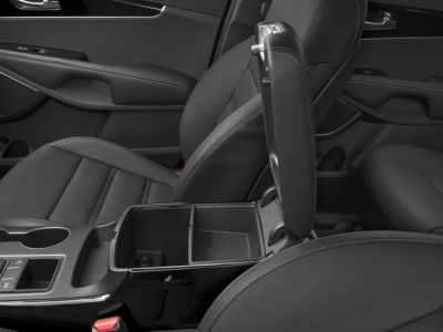 2016 Kia Sorento - Photo 21