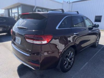 2016 Kia Sorento - Photo 7