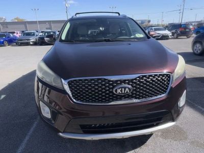 2016 Kia Sorento - Photo 2