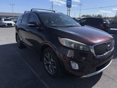 2016 Kia Sorento - Photo 4