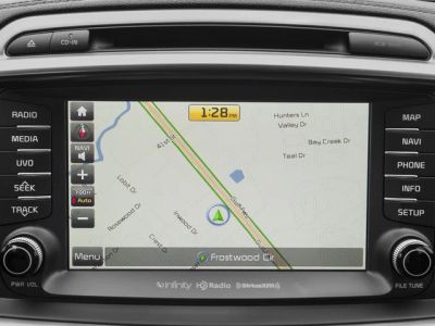 2016 Kia Sorento - Photo 23