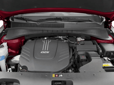 2016 Kia Sorento - Photo 19