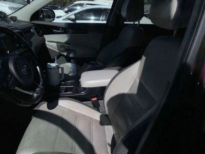 2016 Kia Sorento - Photo 5