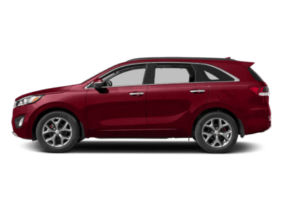 2016 Kia Sorento - Photo 12