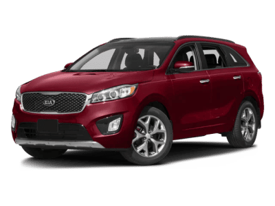2016 Kia Sorento - Photo 10