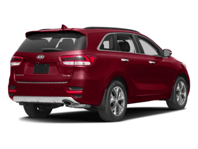 2016 Kia Sorento - Photo 11