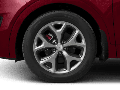 2016 Kia Sorento - Photo 17