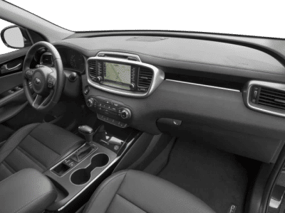 2016 Kia Sorento - Photo 22
