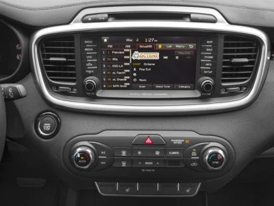 2016 Kia Sorento - Photo 16