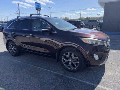 2016 Kia Sorento - Photo 3